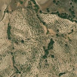 Satellite imagery of survey_point, PT