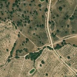 Satellite imagery of survey_point, PT