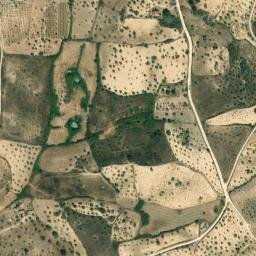 Satellite imagery of survey_point, PT