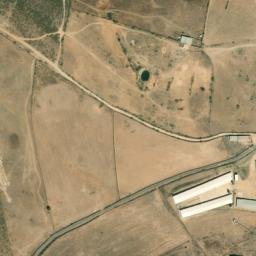 Satellite imagery of survey_point, PT
