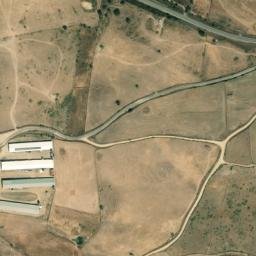 Satellite imagery of survey_point, PT