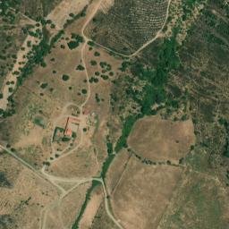 Satellite imagery of Sierra de Arco, ES