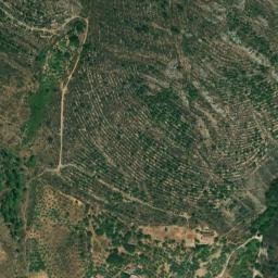 Satellite imagery of Sierra de Arco, ES