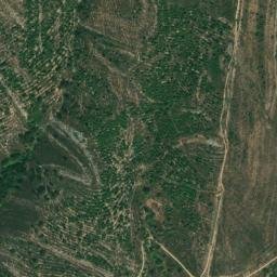 Satellite imagery of Sierra de Arco, ES