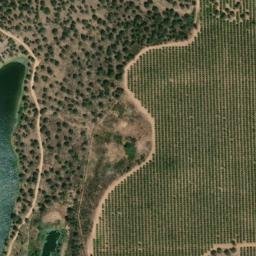 Satellite imagery of Sierra del Picatón, ES