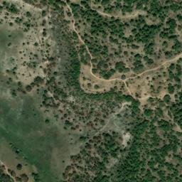 Satellite imagery of Cerro Moro, ES