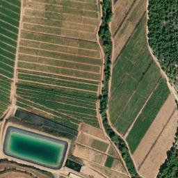 Satellite imagery of Cruz de la Hoya, ES