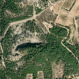 Satellite imagery of Cruz de la Hoya, ES