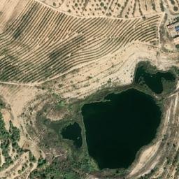 Satellite imagery of Cruz de la Hoya, ES