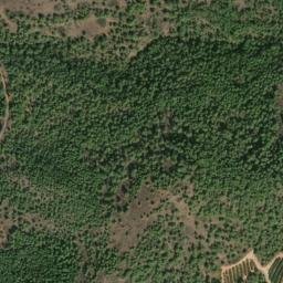 Satellite imagery of El Picacho, ES