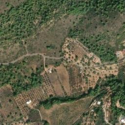 Satellite imagery of boundary_stone, ES