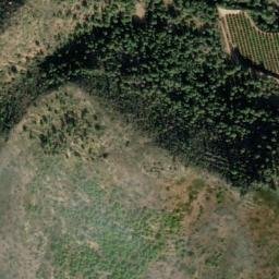 Satellite imagery of Sierra del Cid, ES