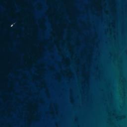 Satellite imagery of Ákra Drástis, GR