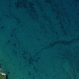 Satellite imagery of Ákra Drástis, GR