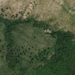 Satellite imagery of Sitena, AL