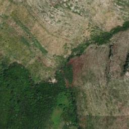 Satellite imagery of Sitena, AL