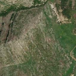 Satellite imagery of Sitena, AL