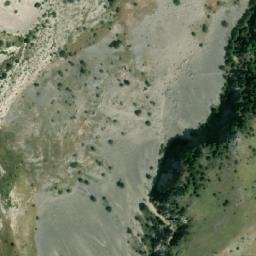 Satellite imagery of Mesovuni, AL