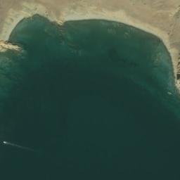Satellite imagery of Ákra Fakós, GR