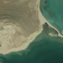 Satellite imagery of Ákra Kómbi, GR