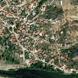 Drone Görünümü