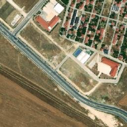 Drone Görünümü