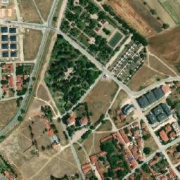 Drone Görünümü