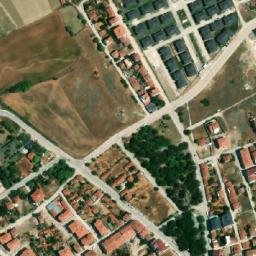 Drone Görünümü