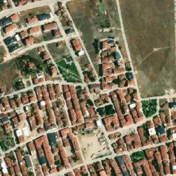 Drone Görünümü