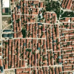 Drone Görünümü