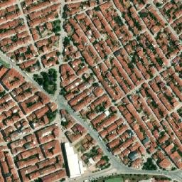 Drone Görünümü