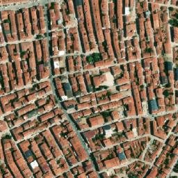 Drone Görünümü