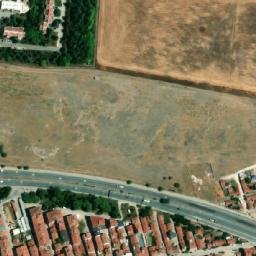 Drone Görünümü