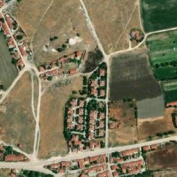 Drone Görünümü