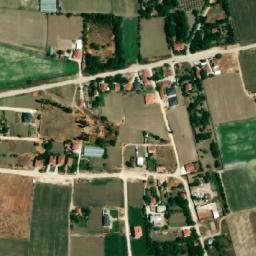 Drone Görünümü
