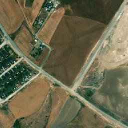 Drone Görünümü