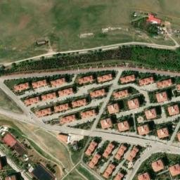 Drone Görünümü
