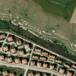 Drone Görünümü