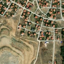 Drone Görünümü