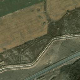Satellite imagery of Kule, TR