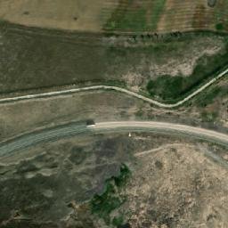 Satellite imagery of Kule, TR