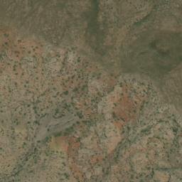 Satellite imagery of Karmir K’ar, AM