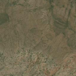 Satellite imagery of Karmir K’ar, AM
