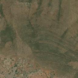 Satellite imagery of Karmir K’ar, AM