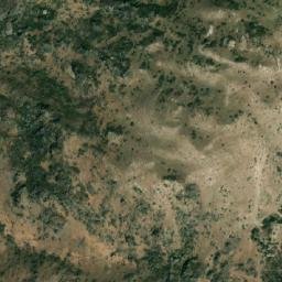 Satellite imagery of Spitakk’ar, AM
