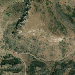 Satellite imagery of Spitakk’ar, AM