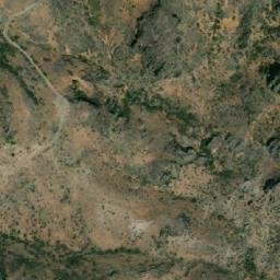 Satellite imagery of Spitakk’ar, AM
