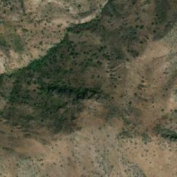 Satellite imagery of Blekan, AM