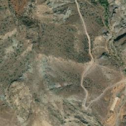 Satellite imagery of Tsakk’ar, AM