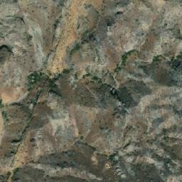 Satellite imagery of Tsakk’ar, AM